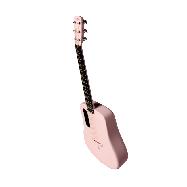 入荷中 LAVA MUSIC ME 2 FreeBoost Pink エレアコ fawe.org